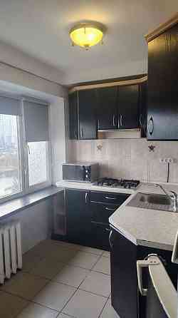 долгосрочная аренда 1-к квартира Киев, Днепровский, 14000 грн./мес. Київ