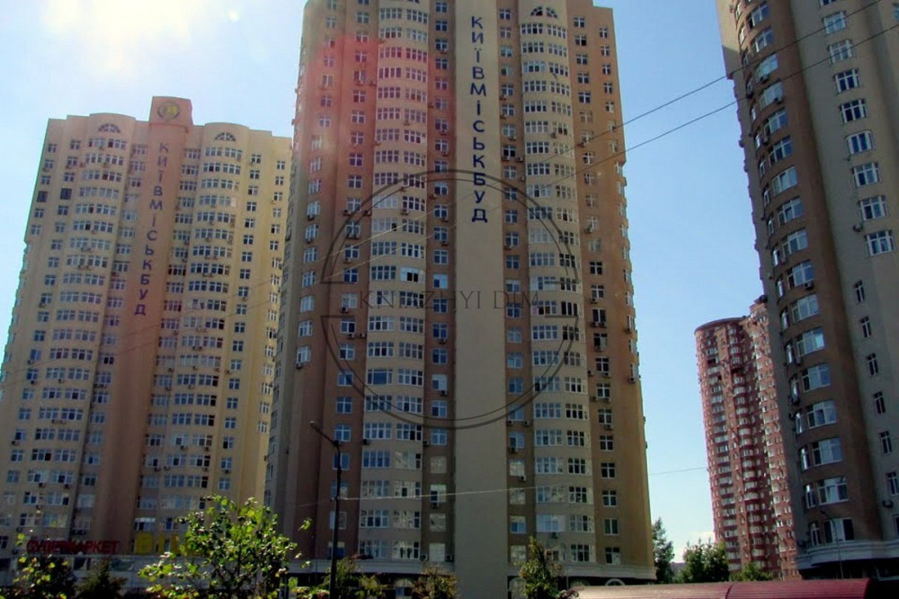 Просторная 2-х к. Кв. на Позняках. № 21104448 Киев - изображение 3