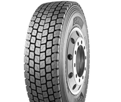 295/80 R22.5 Giti GDR665 152/149M Ведуча шина Київ