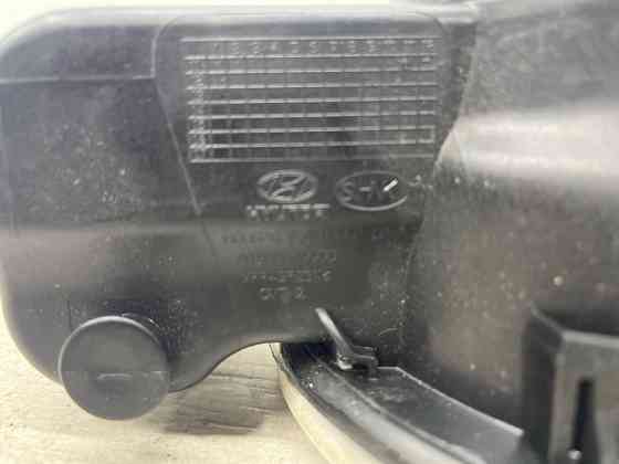 Лючок бака Hyundai I30 GD 1.6 DIESEL D4FB 2011 (б/у) Київ