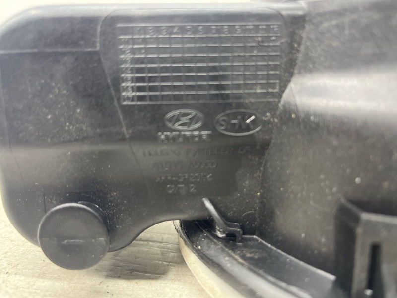 Лючок бака Hyundai I30 GD 1.6 DIESEL D4FB 2011 (б/у) Київ - зображення 3