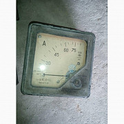 Амперметры Э-30 Харків