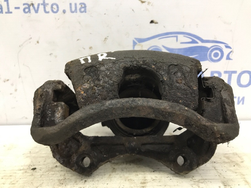 Суппорт передний правый Nissan Tiida 2004-2014 41001EM10A (Арт. 52902) Киев - изображение 2