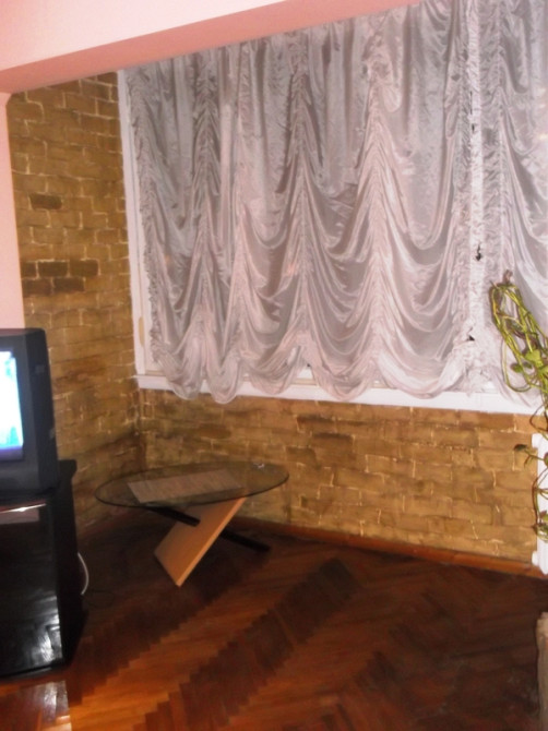 Простора двокімнатна квартира .Бульвар Давидова 13А (Русанівка) № 1158778 Киев - изображение 10