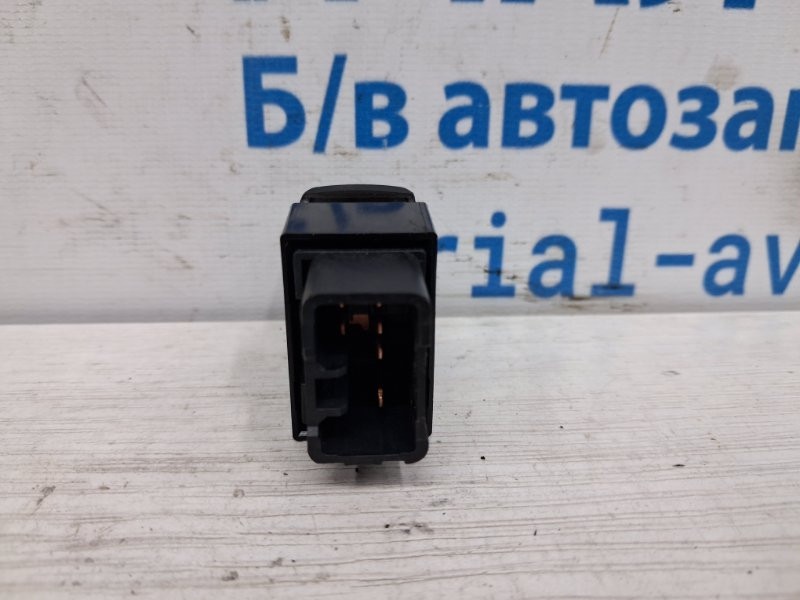 Кнопка стеклоподъемника Hyundai Santa fe CM 2.2 DIESEL D4HB 2005 (б/у) Киев - изображение 3