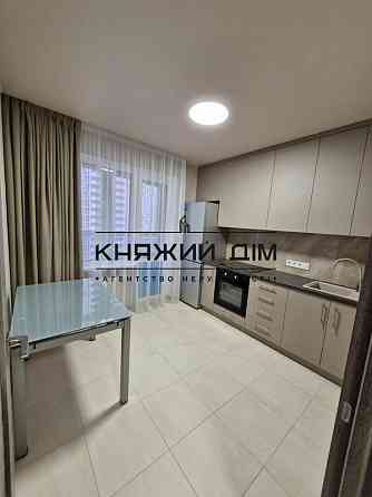 Є Генератор! Оренда 1-но к. квартири в ЖК Патріотика Позняки/Осокорки. № 11201994 Київ