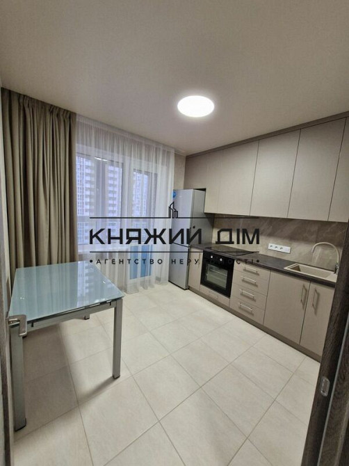 Є Генератор! Оренда 1-но к. квартири в ЖК Патріотика Позняки/Осокорки. № 11201994 Киев - изображение 2