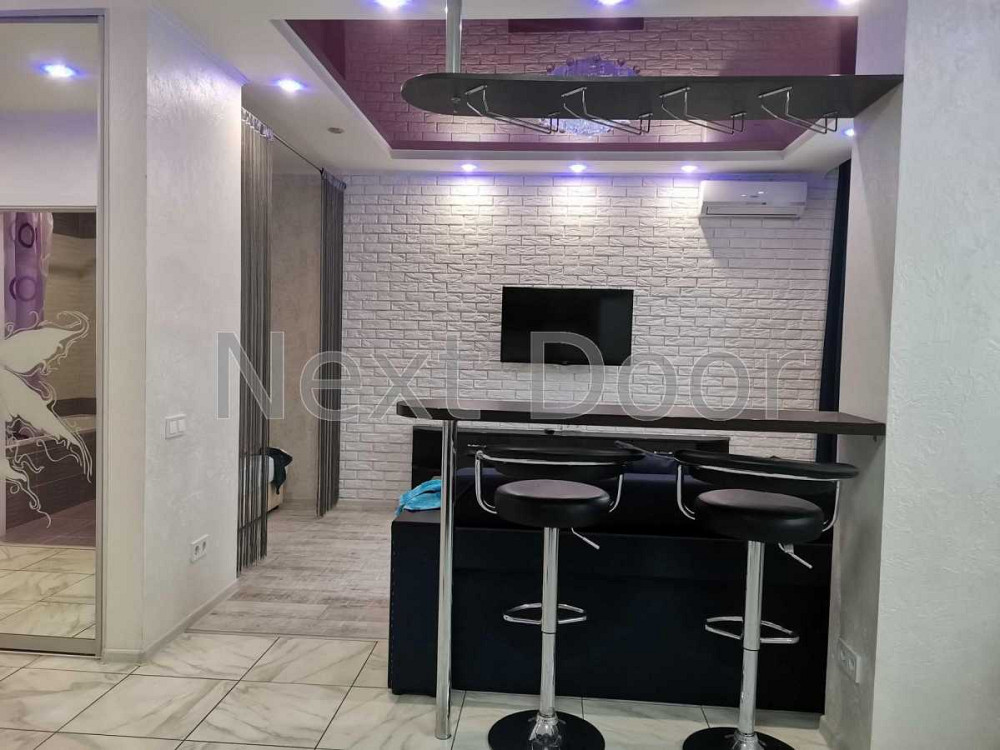 продажа 1-к квартира Броварский, Бровары, 59999 $ Бровари - зображення 1