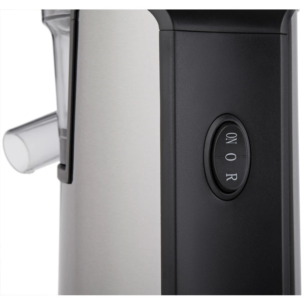 Соковыжималка шнековая Ardesto JEG-1330SL 200 Вт Київ - зображення 6