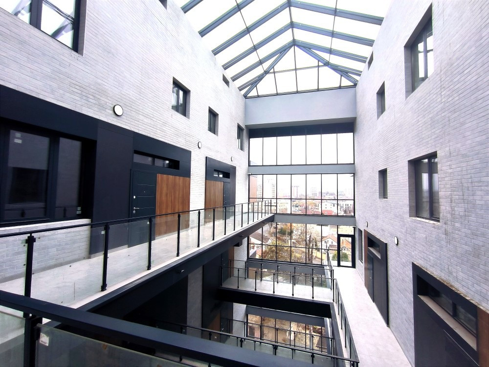 Продам квартиру в Одессе, клубный дом САПФИР на Большом Фонтане, рядом море Одесса - изображение 7