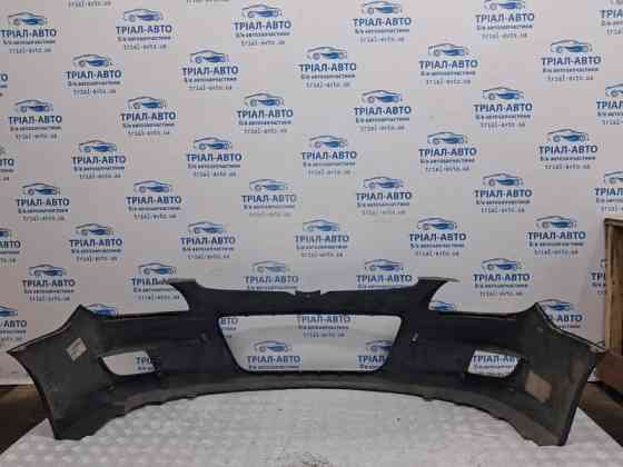 Бампер передний Hyundai I30 FD 1.6 БЕНЗИН G4FC 2007 (б/у) Київ