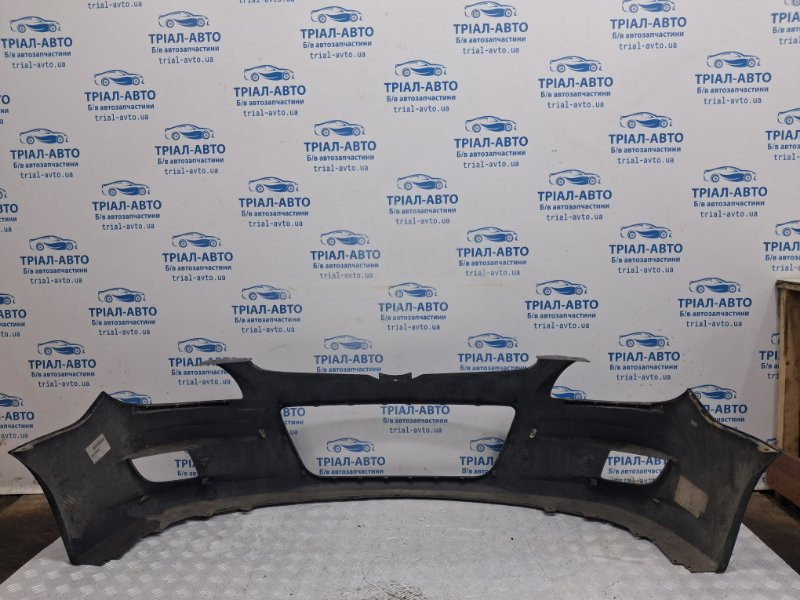 Бампер передний Hyundai I30 FD 1.6 БЕНЗИН G4FC 2007 (б/у) Київ - зображення 6