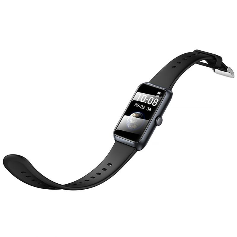 Смарт-часы Hoco Smart Watch Y34 Smart sports watch (call version) Херсон - зображення 2