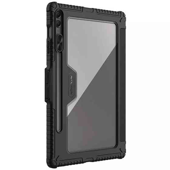 Чехол-книжка Nillkin Bumper Pro Multi-angle для Samsung Galaxy Tab S9 FE+ 12.4'' Херсон