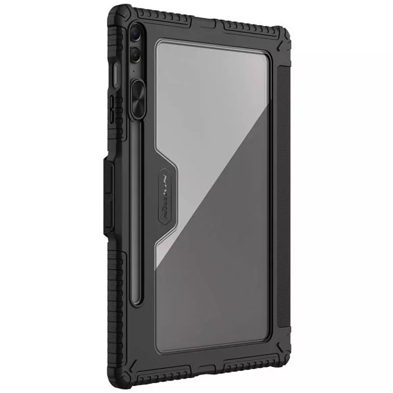 Чехол-книжка Nillkin Bumper Pro Multi-angle для Samsung Galaxy Tab S9 FE+ 12.4'' Херсон - изображение 2