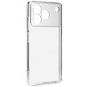 TPU чехол Epic Transparent 1,5mm Full Camera для ZTE Blade A76 Херсон