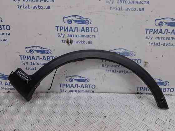 Накладка крыла Suzuki SX4 2006-2014 77210-79J00-5PK (Арт. 64919) Киев