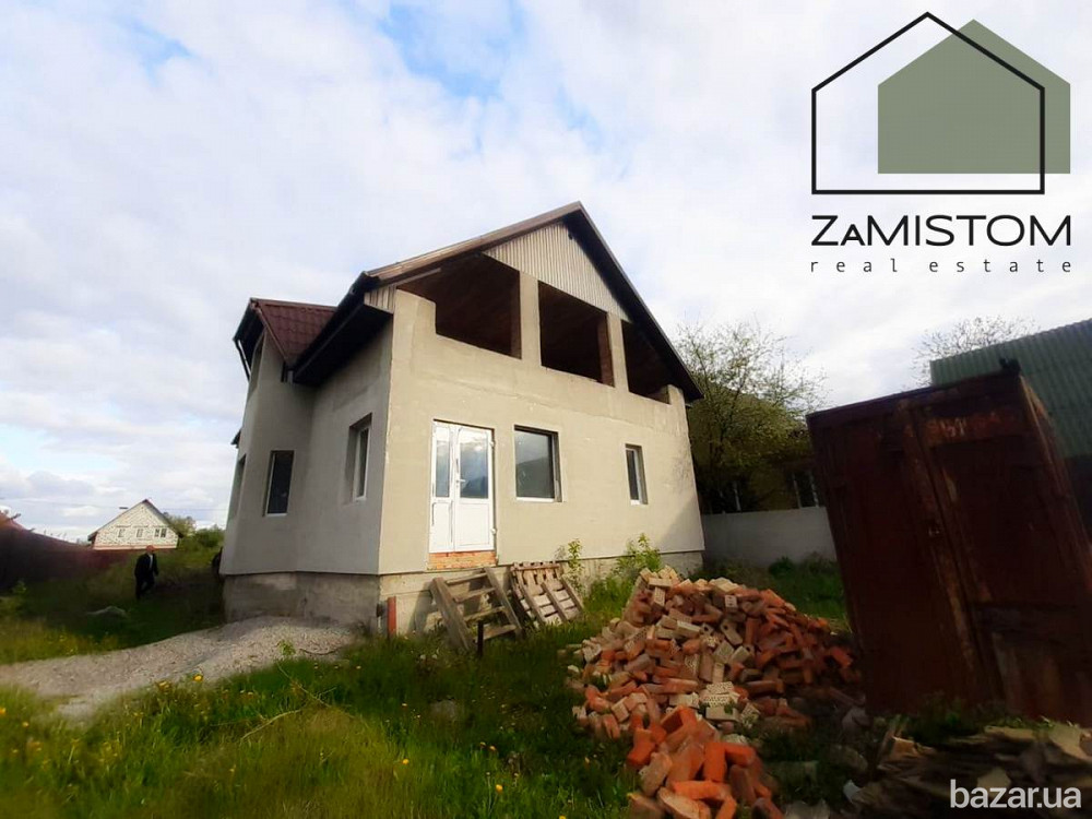 Продам будинок село Вишеньки Бориспільського району. Площа будинку — 140м.кв. з ділянкою 10 соток. Ч Бориспіль - зображення 3