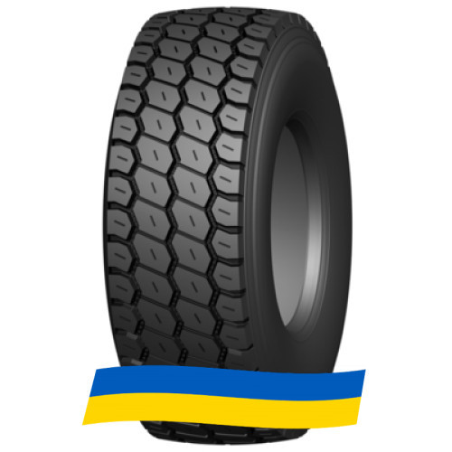 445/65 R22.5 Long March LM539F Кар'єрна шина Київ - зображення 6