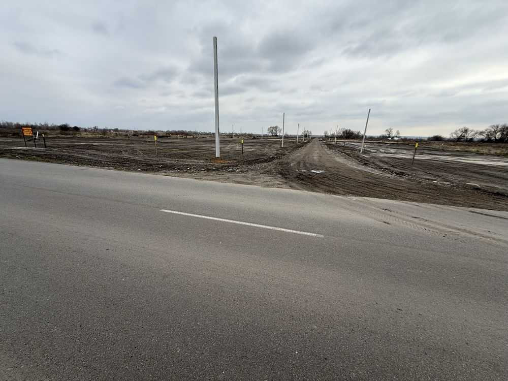 продажа участок под жилую застройку Броварский, Зазимье, 12200 $  - зображення 1