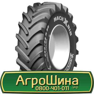 800/70 R38 Michelin MachXBib 173D Сільгосп шина Киев