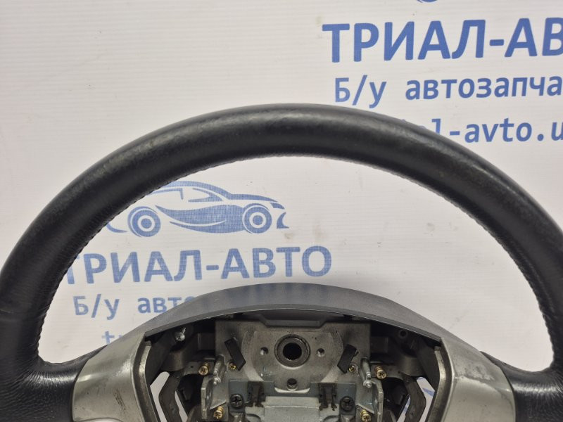 Руль Chevrolet Epica V250 2.0 X20D1 2006 (б/у) Київ - зображення 3