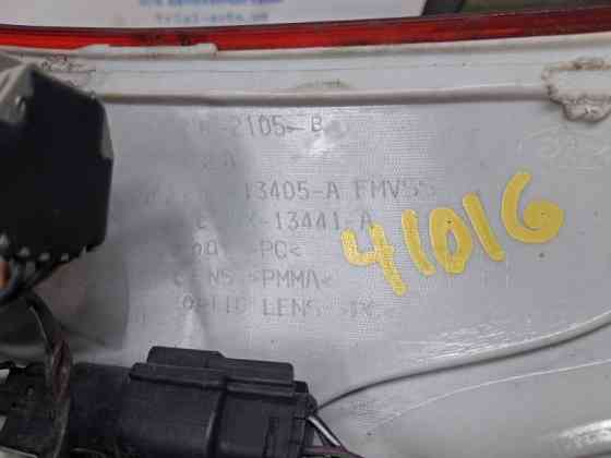 Фонарь задний внешний левый Ford Escape 3 2.0 БЕНЗИН ENR90 2012 (б/у) Київ