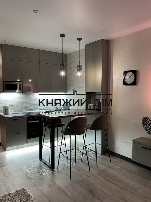 Оренда 1 кімнатної квартири в ЖК Метрополія, метро 5 хвилин. КОД: №11197590 Київ - зображення 3
