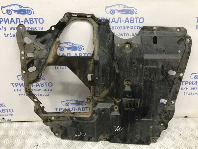 Защита двс Mitsubishi Lancer 10 1.5 БЕНЗИН 4A91 2007 (б/у) Киев - изображение 1