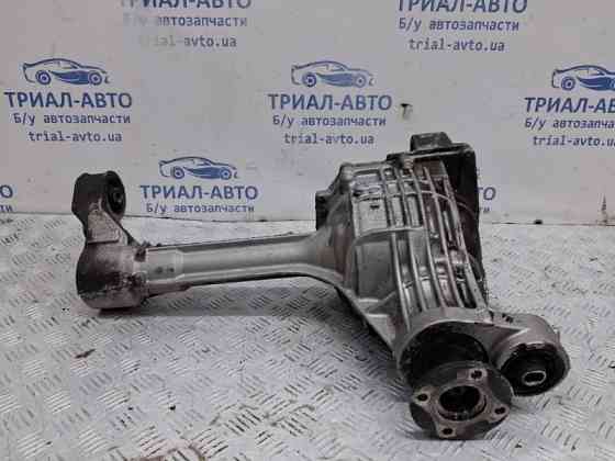 Редуктор передний Nissan Pathfinder R51 2.5 DIESEL YD25DDTI 2004 (б/у) Киев