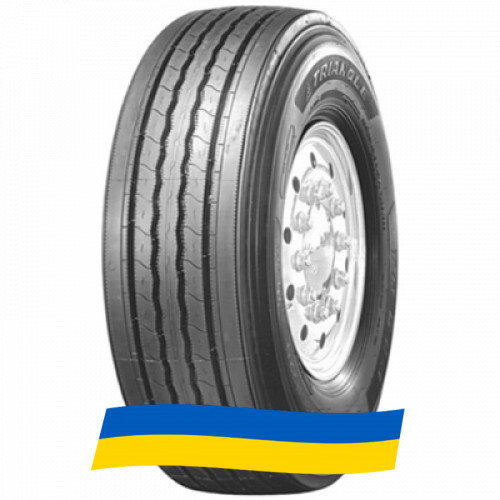 315/60 R22.5 Triangle TRS03 152/148K Рульова шина Київ - зображення 3