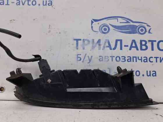 Фара противотуманная левая Renault Megane 2008-2016 266051882R (Арт. 63796) Киев