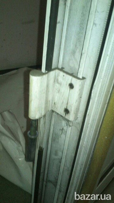 Оконно-дверные петли S-94, в алюминиевые двери отправка по Украине Київ - зображення 4