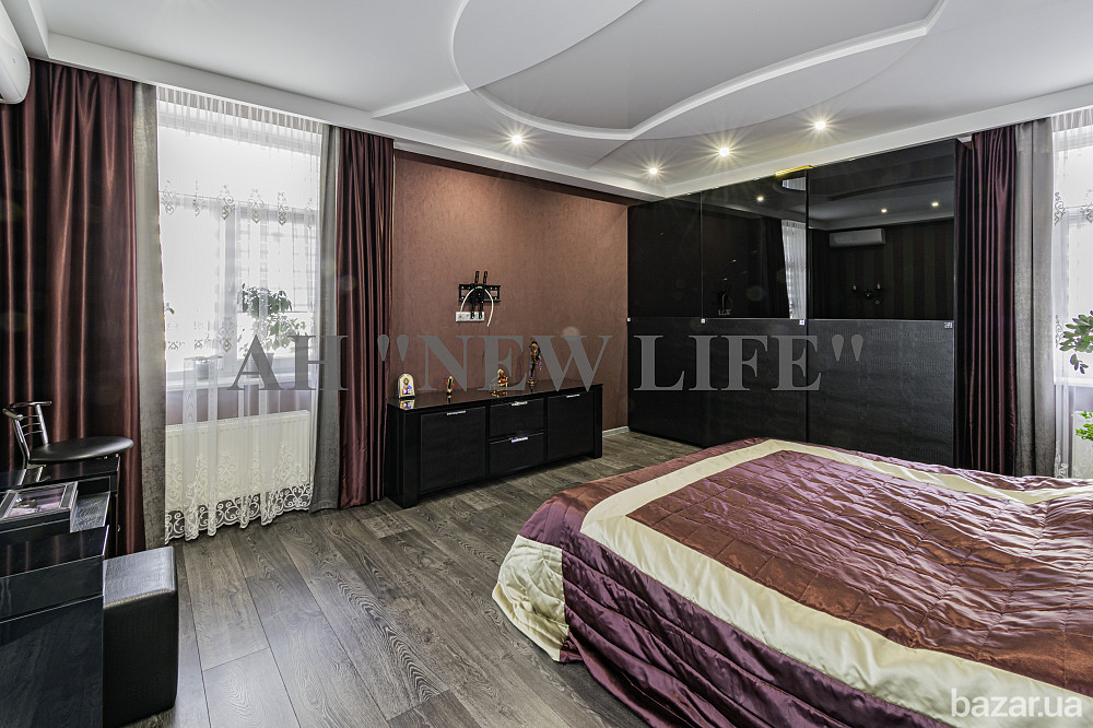 Элитная квартира, которой нет аналогов в г. Сумы. Суми - зображення 7