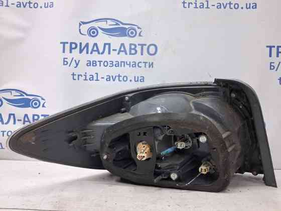 Фонарь задний внешний правый Mazda CX 7 2006-2012 EH6251160H (Арт. 79259) Киев