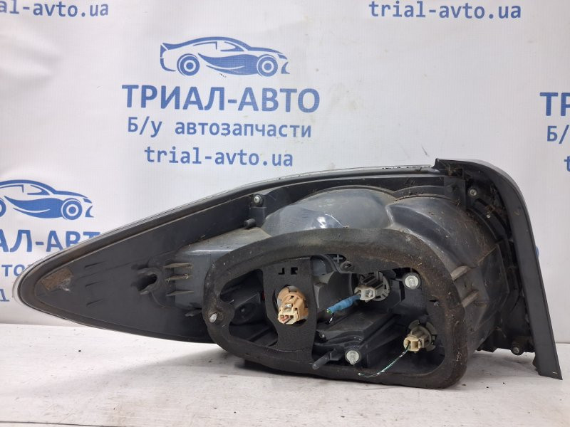 Фонарь задний внешний правый Mazda CX 7 2006-2012 EH6251160H (Арт. 79259) Киев - изображение 4