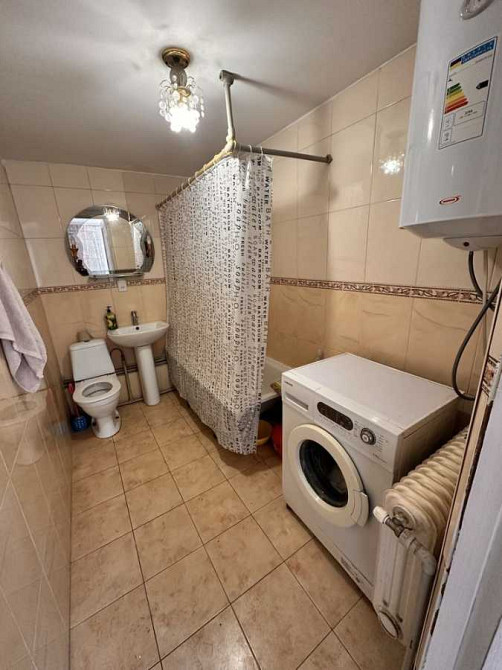 долгосрочная аренда 2-к квартира Одесса, Пересыпский, 8000 грн./мес. Одеса - зображення 6