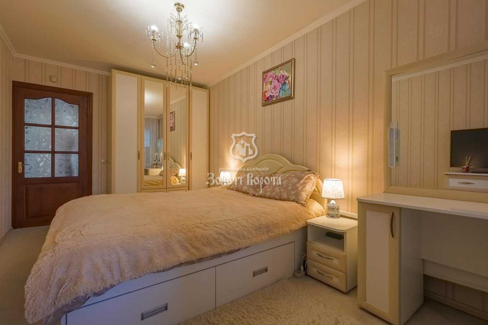 продажа 3-к квартира Киев, Святошинский, 95000 $ Київ - зображення 7