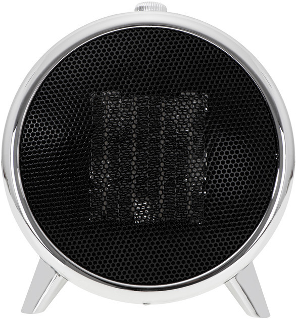 Тепловентилятор Adler AD 7742 1500 Вт белый Киев - изображение 2