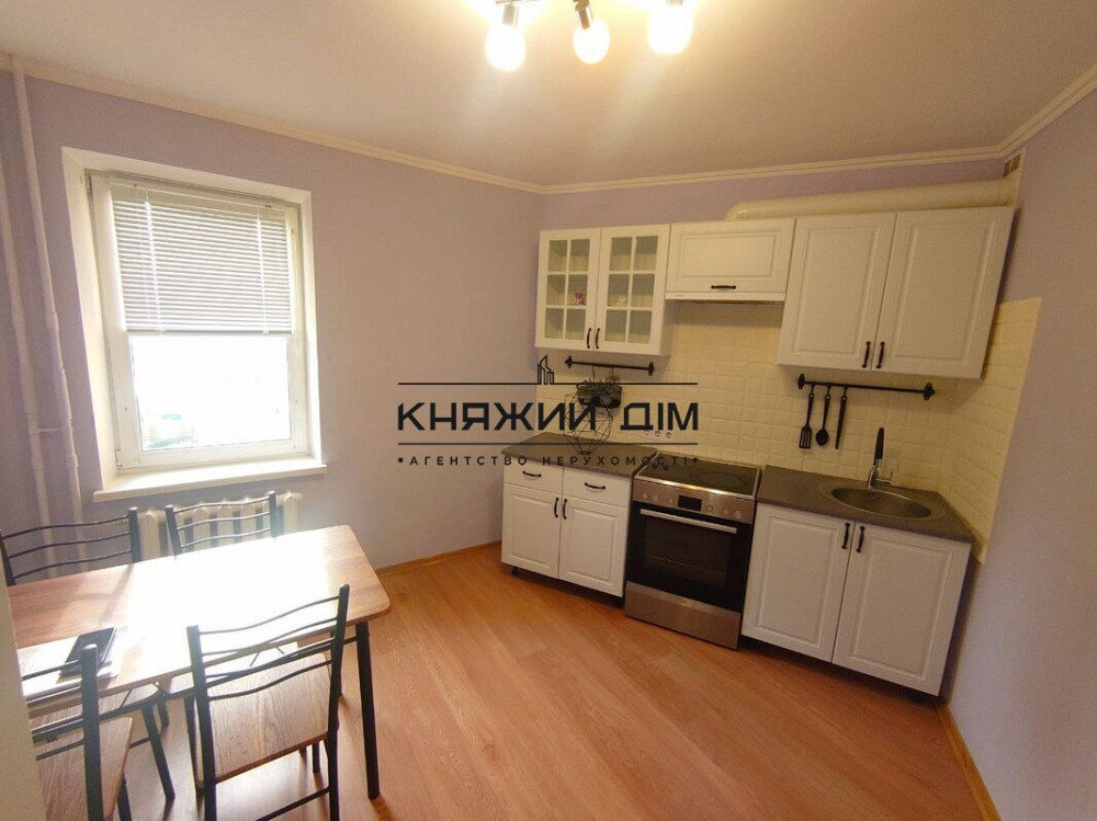 ПРОДАЖ БЕЗ КОМІСІІ чудова 2к кв. масив Троєщина вул Оноре Де Бальзака 4А.код 21147018 Київ - зображення 2