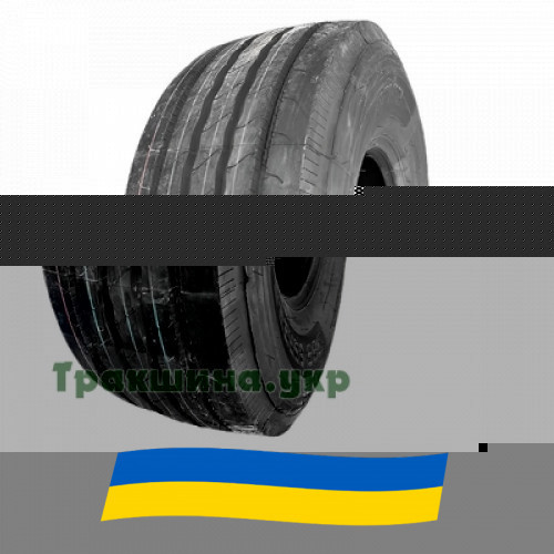 385/65 R22.5 Sunfull RSHF 162 160K Рулевая шина Київ - зображення 1
