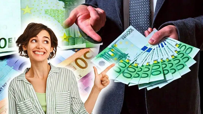 Вам цікаво, як отримати кредит онлайн, зв'яжіться зі мною Донецк - изображение 1