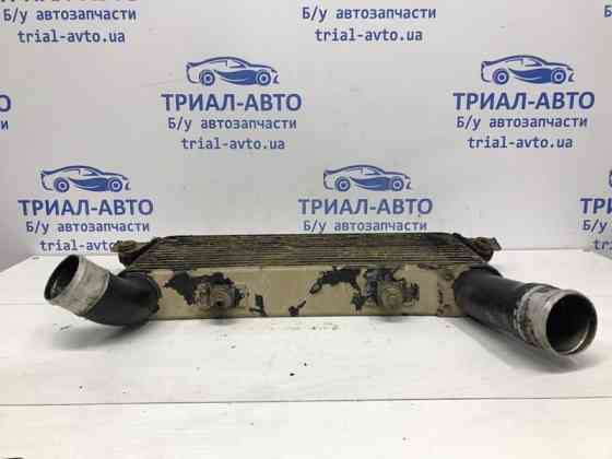 Радиатор интеркуллера Mitsubishi Pajero Wagon 2006-2022 1530A052 (Арт. 57662) Київ