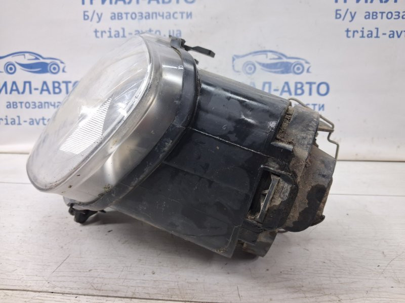 Фара левая галоген Volkswagen Caddy 2K 1.9 DIESEL BJB 2003 (б/у) Київ - зображення 6