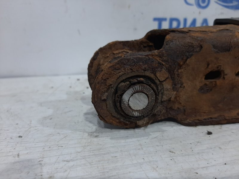 Рычаг задней подвески нижний поперечный (под пружину) Toyota RAV 4 A30 2.0 БЕНЗИН 1AZFE (б/у) Киев - изображение 3