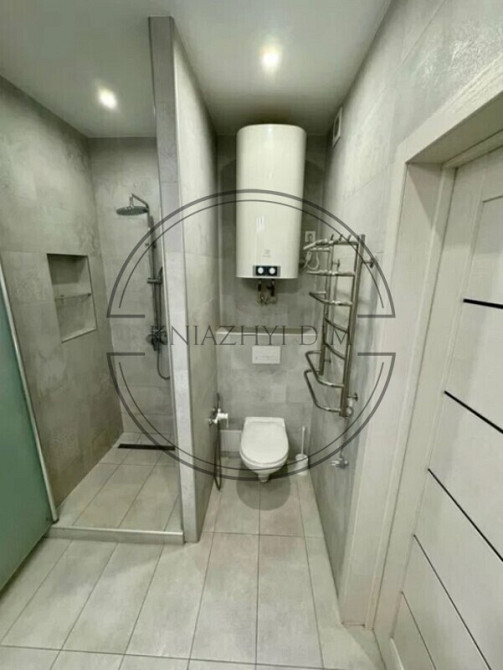 Оренда 2-х кім. квартири в ЖК Лебединий м. Харківська. Код об’єкта 11202397 Киев - изображение 8