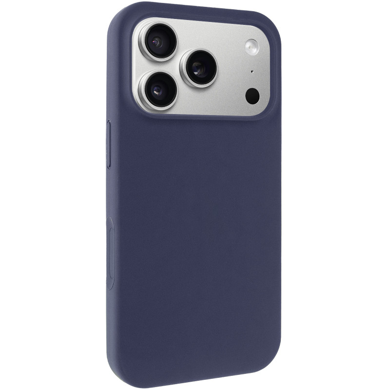 Чехол Silk Full Protective (AA) NO LOGO для Apple iPhone 17 Pro Max / 18 Pro Max (6.9") Херсон - зображення 1
