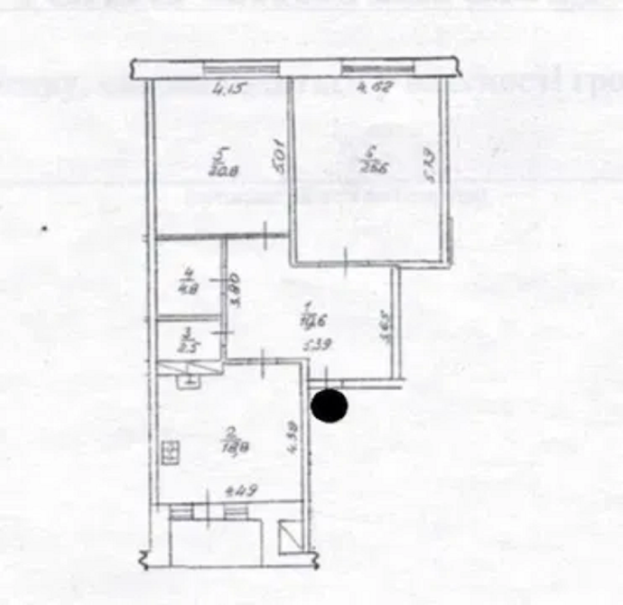 Контрактова пл метро,вул Межигірська 28, офіс 95м Київ - зображення 12