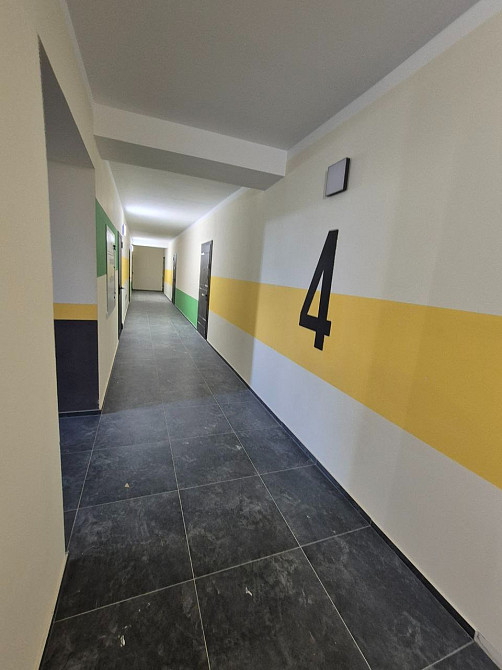 Продам квартиру в ЖК Счастливый 2, Запорожское Шоссе/Тополь/Подстанция Дніпро - зображення 10