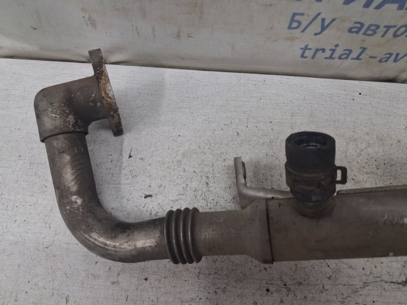 Радиатор EGR Nissan Navara 2004-2015 14735EC00C (Арт. 82551) Киев - изображение 3